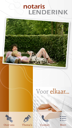 Kantoor App